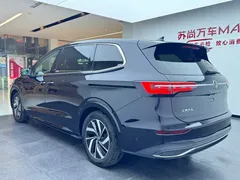 2022 Volkswagen Viloran 380TSI Premium, чёрный — фото 15