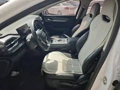 2024 BYD Destroyer 05 DM-i PHEV 55km Luxury, белый — фото 2