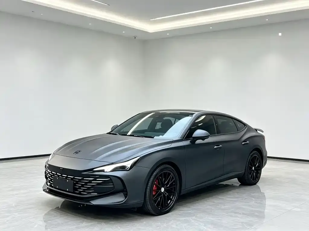 2023 MG MG7 2.0T AT Premium