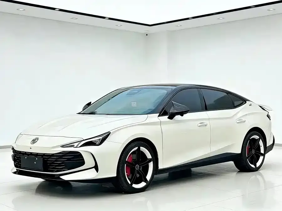 2023 MG MG7 2.0T AT Premium
