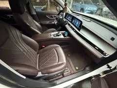2022 Chery Tiggo 8 Pro 290T 2WD 5-seat, белый — фото 5