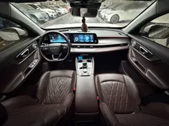 2022 Chery Tiggo 8 Pro 290T 2WD 5-seat, белый — фото 6