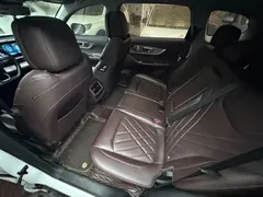 2022 Chery Tiggo 8 Pro 290T 2WD 5-seat, белый — фото 7
