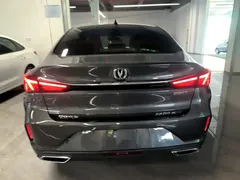 2021 Changan Eado PLUS Blue Whale NE 1.4T GDI DCT Premium — фото 6
