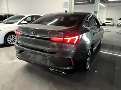 2021 Changan Eado PLUS Blue Whale NE 1.4T GDI DCT Premium — фото 7
