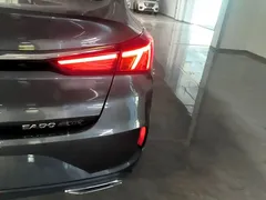 2021 Changan Eado PLUS Blue Whale NE 1.4T GDI DCT Premium — фото 8