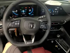 2021 Changan Eado PLUS Blue Whale NE 1.4T GDI DCT Premium — фото 10