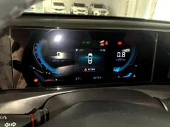2021 Changan Eado PLUS Blue Whale NE 1.4T GDI DCT Premium — фото 12