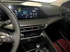 2021 Changan Eado PLUS Blue Whale NE 1.4T GDI DCT Premium — фото 13