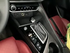 2021 Changan Eado PLUS Blue Whale NE 1.4T GDI DCT Premium — фото 14