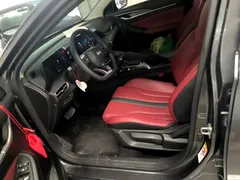 2021 Changan Eado PLUS Blue Whale NE 1.4T GDI DCT Premium — фото 15