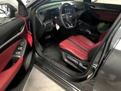 2021 Changan Eado PLUS Blue Whale NE 1.4T GDI DCT Premium — фото 16