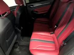 2021 Changan Eado PLUS Blue Whale NE 1.4T GDI DCT Premium — фото 17