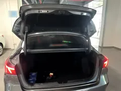 2021 Changan Eado PLUS Blue Whale NE 1.4T GDI DCT Premium — фото 19
