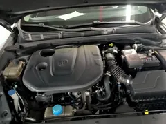 2021 Changan Eado PLUS Blue Whale NE 1.4T GDI DCT Premium — фото 20