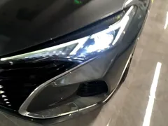 2021 Changan Eado PLUS Blue Whale NE 1.4T GDI DCT Premium — фото 24