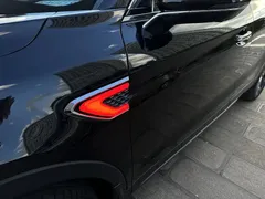 2025 Hongqi HS5 2.0T 4WD Pro, чёрный — фото 17