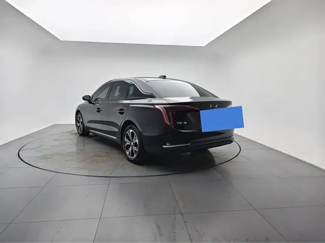 2023 Hongqi E-QM5 Basic Mobility