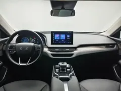 2023 Hongqi E-QM5 Basic Mobility, чёрный — фото 6