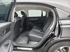 2023 Hongqi E-QM5 Basic Mobility, чёрный — фото 8