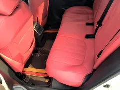 2022 Changan Eado PLUS 1.6L GDI CVT Elite, белый — фото 17