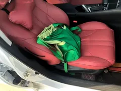 2022 Changan Eado PLUS 1.6L GDI CVT Elite, белый — фото 25