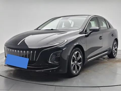 2023 Hongqi E-QM5 Basic Mobility