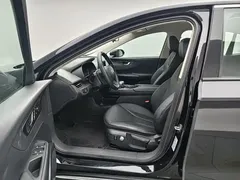 2023 Hongqi E-QM5 Basic Mobility, чёрный — фото 7