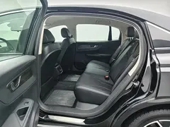 2023 Hongqi E-QM5 Basic Mobility, чёрный — фото 8