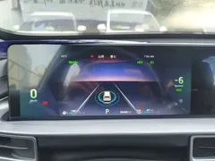 2022 Chery Tiggo 8 Pro Kunpeng e+ PHEV 1.5T, белый — фото 12