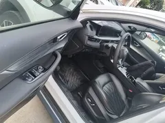2022 Chery Tiggo 8 Pro Kunpeng e+ PHEV 1.5T, белый — фото 16