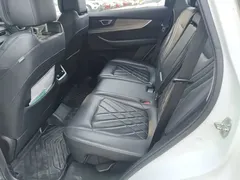2022 Chery Tiggo 8 Pro Kunpeng e+ PHEV 1.5T, белый — фото 17