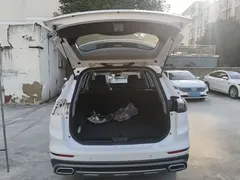 2022 Chery Tiggo 8 Pro Kunpeng e+ PHEV 1.5T, белый — фото 19