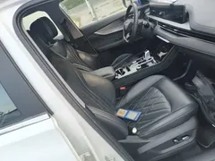 2022 Chery Tiggo 8 Pro Kunpeng e+ PHEV 1.5T, белый — фото 25
