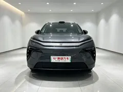 2025 BYD Tang L EV 670KM LiDAR Flagship — фото 2