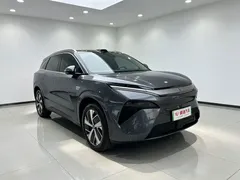 2025 BYD Tang L EV 670KM LiDAR Flagship — фото 3
