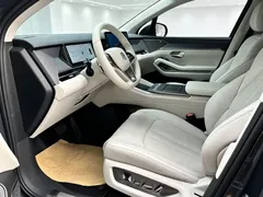 2025 BYD Tang L EV 670KM LiDAR Flagship — фото 4