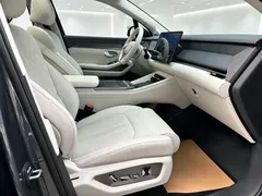 2025 BYD Tang L EV 670KM LiDAR Flagship — фото 6