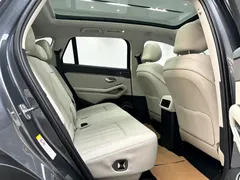 2025 BYD Tang L EV 670KM LiDAR Flagship — фото 7