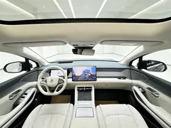 2025 BYD Tang L EV 670KM LiDAR Flagship — фото 8