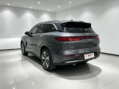 2025 BYD Tang L EV 670KM LiDAR Flagship — фото 10