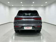 2025 BYD Tang L EV 670KM LiDAR Flagship — фото 11