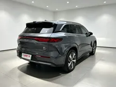 2025 BYD Tang L EV 670KM LiDAR Flagship — фото 12
