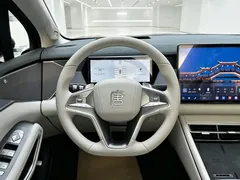 2025 BYD Tang L EV 670KM LiDAR Flagship — фото 14