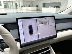 2025 BYD Tang L EV 670KM LiDAR Flagship — фото 15