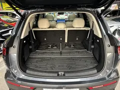 2025 BYD Tang L EV 670KM LiDAR Flagship — фото 19