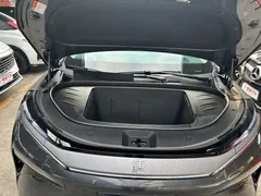 2025 BYD Tang L EV 670KM LiDAR Flagship — фото 20