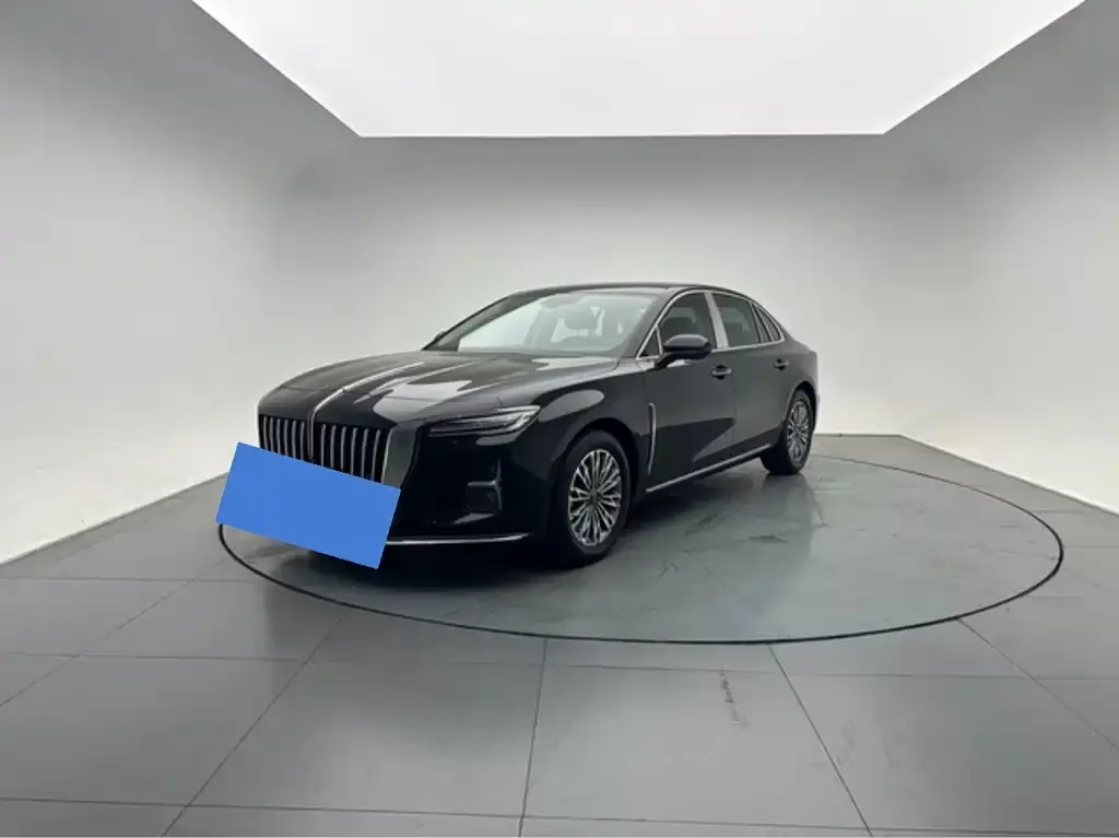 2023 Hongqi H5 1.5T DCT Zhilian Qiyun