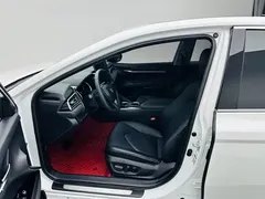 2021 Toyota Camry 2.0G Luxury, белый — фото 7