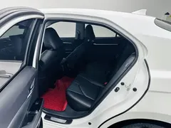 2021 Toyota Camry 2.0G Luxury, белый — фото 8